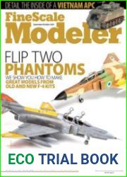 FineScale Modeler 2024-09-10 (Vol.42 No.05)