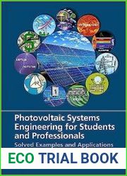 Photovoltaic Systems Engineering for Students and Professionals