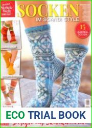 Meine Strick-Welt - Socken in Scandi Style