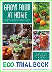 Grow Food at Home Simple Methods for Small Spaces