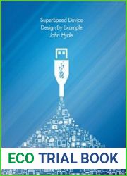 SuperSpeed Device Design By Example