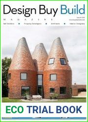 Design Buy Build magazine