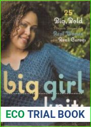 Big Girl Knits
