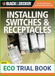 Black & Decker Switches & Receptacles