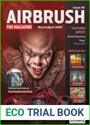 Airbrush The Magazine