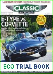 Classic & Sports Car UK - May 2020