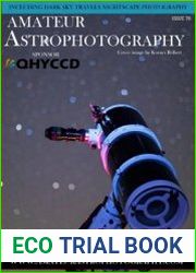 Amateur Astrophotography
