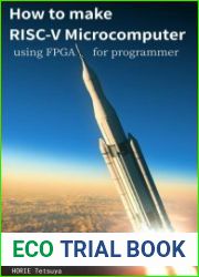 How to make RISC-V Microcomputer using FPGA for programmer