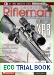 American Rifleman