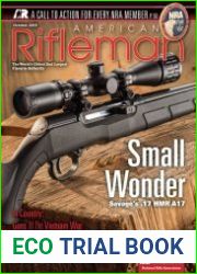 American Rifleman