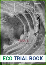 NUDE Magazine №16 - Year 3 Anniversary Issue 2020