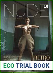 NUDE Magazine - №15 2020