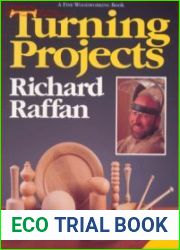 Turning Projects