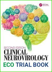 Clinical Neurovirology, 2nd Edition