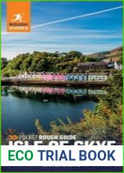 Pocket Rough Guide British Breaks Isle of Skye & the Western Isles (Pocket Rough Guide British Breaks), 2nd Edition
