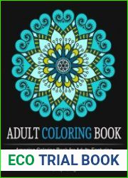 Adult Coloring Books Amazing Coloring Book for Adults Featuring Beautiful Birds and Henna Inspired Flowers