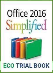 Office 2016 Simplified