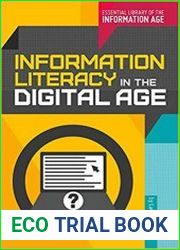 Information Literacy in the Digital Age