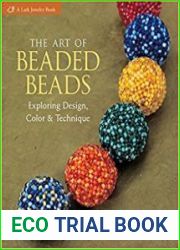 The Art of Beaded Beads