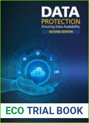 Data Protection Ensuring Data Availability Second Edition
