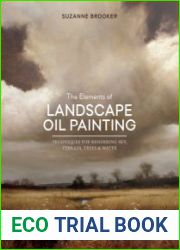 The Elements of Landscape Oil Painting