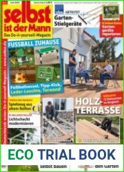 Selbst ist der Mann