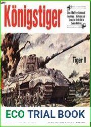 Waffen-Arsenal Band 25 - Konigstiger (Tiger II), Ausfuhrung B
