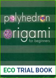Polyhedron Origami for Beginners