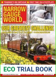 Narrow Gauge World 2020-05/06 (147)