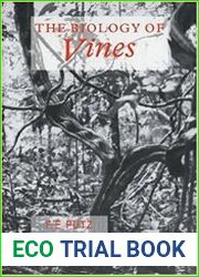 The Biology of Vines
