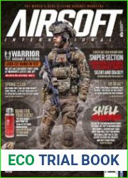 Airsoft International 2020-05