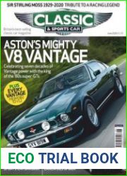 Classic & Sports Car UK - June 2020