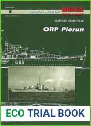 ORP Piorun