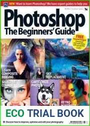 Photo Editing Guides