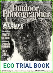 Outdoor Photographer