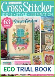 CrossStitcher