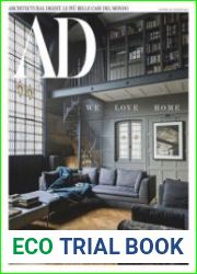 AD Architectural Digest Italia