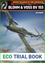Blohm & Voss BV 155