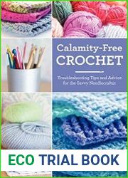 Calamity-free crochet