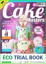 Cake Masters