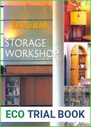 House Beautiful Storage Workshop