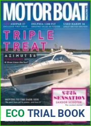 Motor Boat & Yachting