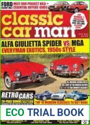 Classic Car Mart