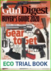 Gun Digest - Buyer|s Guide 2020
