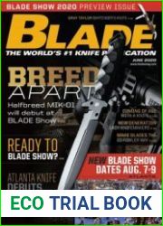 Blade 2020-06