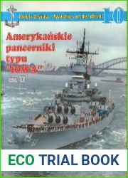 Amerykanskie pancerniki typu "IOWA" cz.II