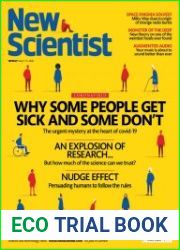 New Scientist