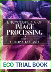 Encyclopedia of Image Processing