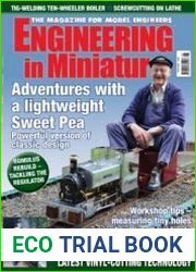 Engineering In Miniature - June 2020