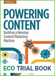 Powering Content Building a Nonstop Content Marketing Machine